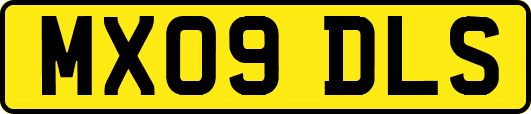 MX09DLS