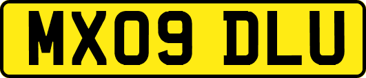 MX09DLU