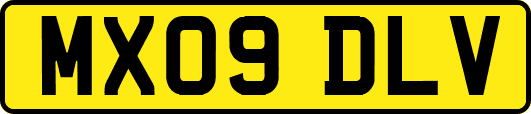 MX09DLV