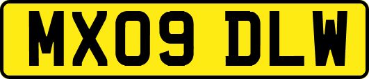 MX09DLW