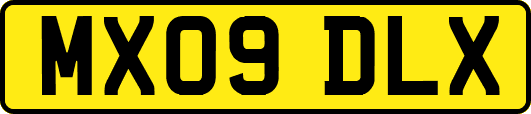 MX09DLX