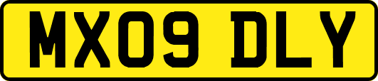 MX09DLY