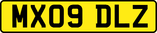 MX09DLZ