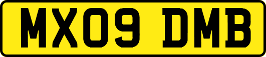 MX09DMB