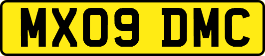 MX09DMC