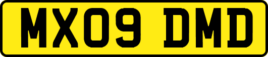 MX09DMD