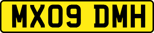 MX09DMH