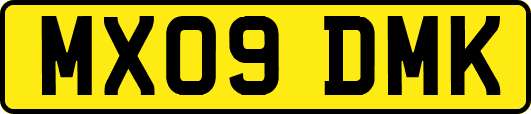 MX09DMK