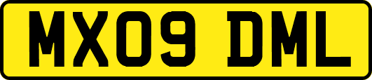 MX09DML