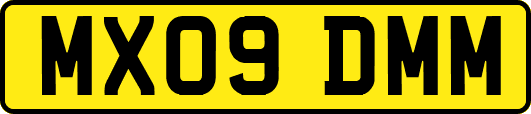 MX09DMM