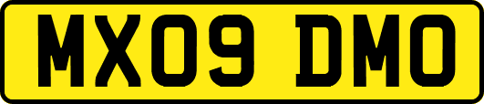 MX09DMO