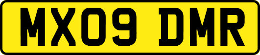 MX09DMR