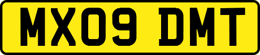 MX09DMT