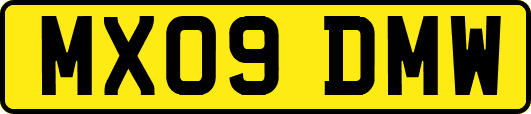 MX09DMW