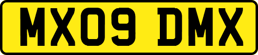 MX09DMX