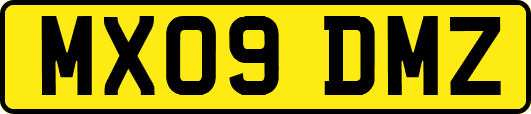 MX09DMZ