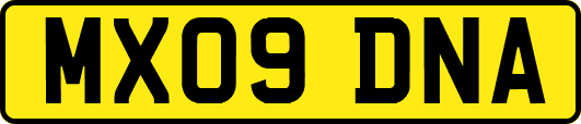 MX09DNA