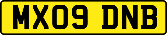MX09DNB