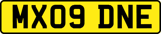 MX09DNE