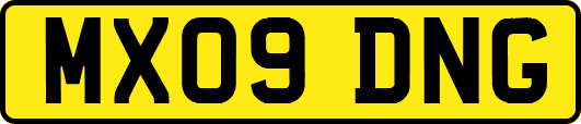 MX09DNG