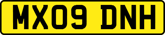 MX09DNH