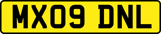 MX09DNL