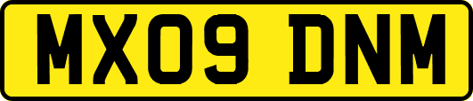 MX09DNM