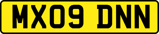 MX09DNN