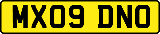 MX09DNO