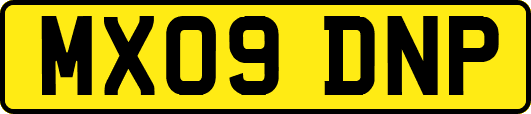 MX09DNP