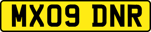 MX09DNR