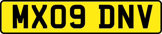 MX09DNV