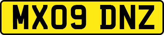 MX09DNZ