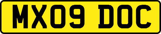 MX09DOC