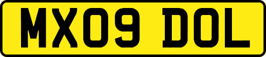 MX09DOL