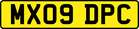 MX09DPC