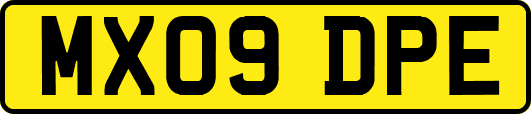 MX09DPE
