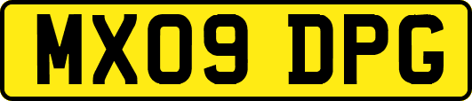 MX09DPG
