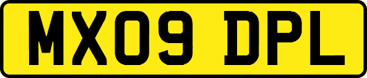 MX09DPL