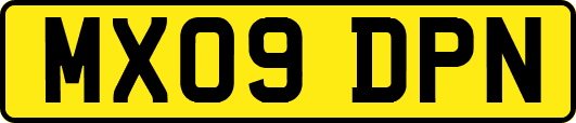 MX09DPN