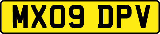 MX09DPV