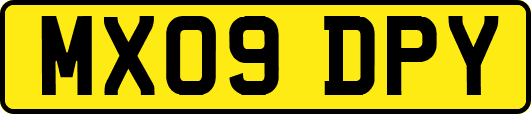 MX09DPY