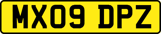 MX09DPZ