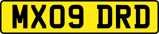 MX09DRD