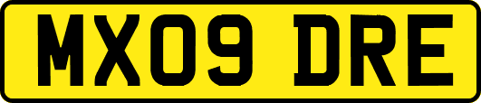 MX09DRE