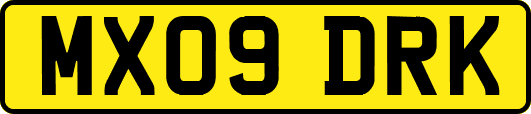 MX09DRK