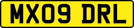 MX09DRL