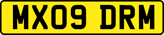 MX09DRM