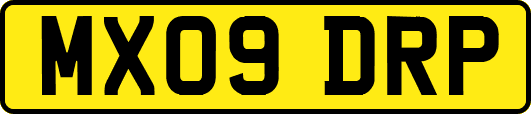 MX09DRP