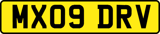 MX09DRV